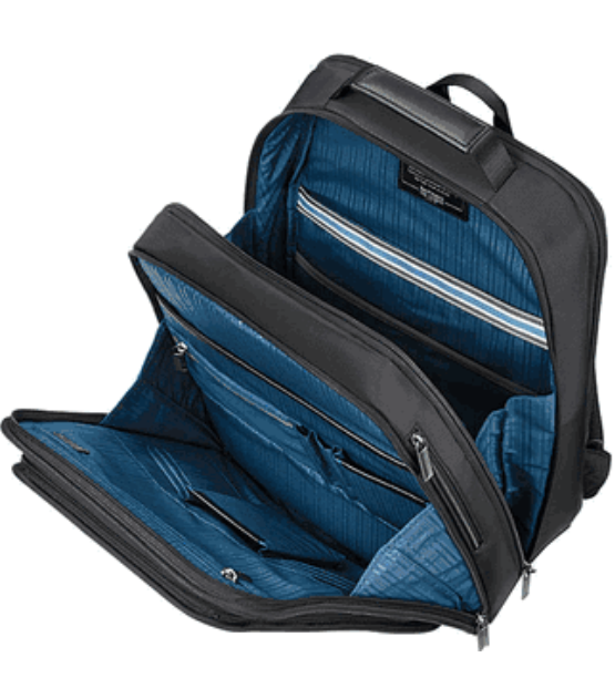 Hartmann Lightweight Multifunctional Backpack