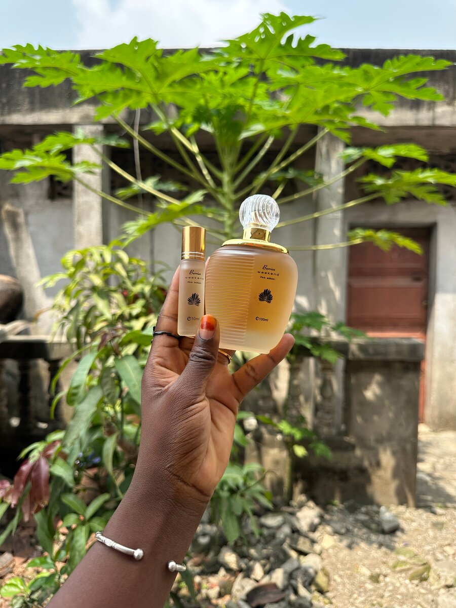 Parfum The Collector