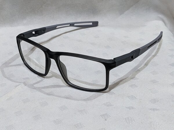 Eye frame