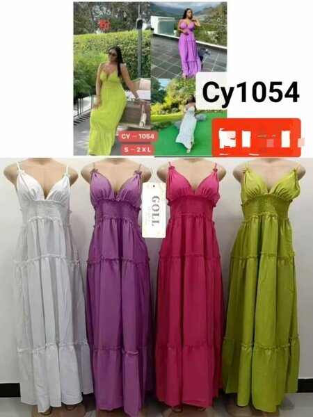 Unique ladies dresses