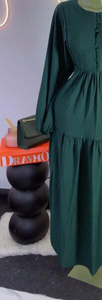 Draymo-outfit 