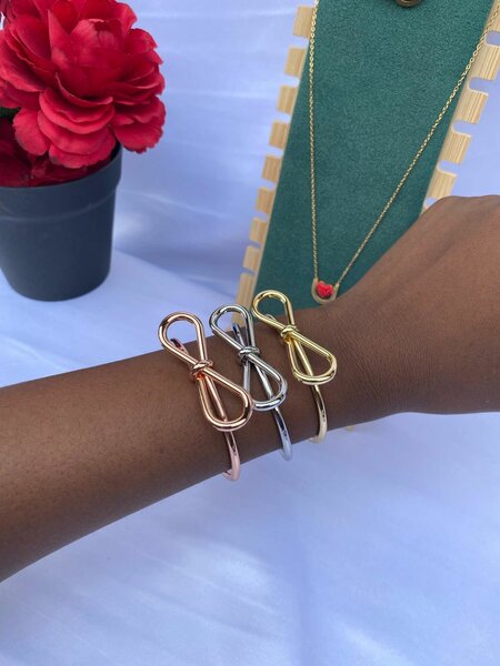 Bracelet tendance