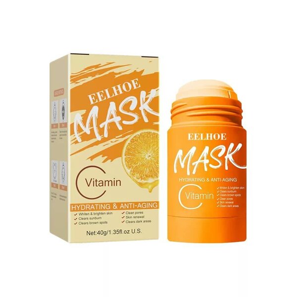 Masque de visage