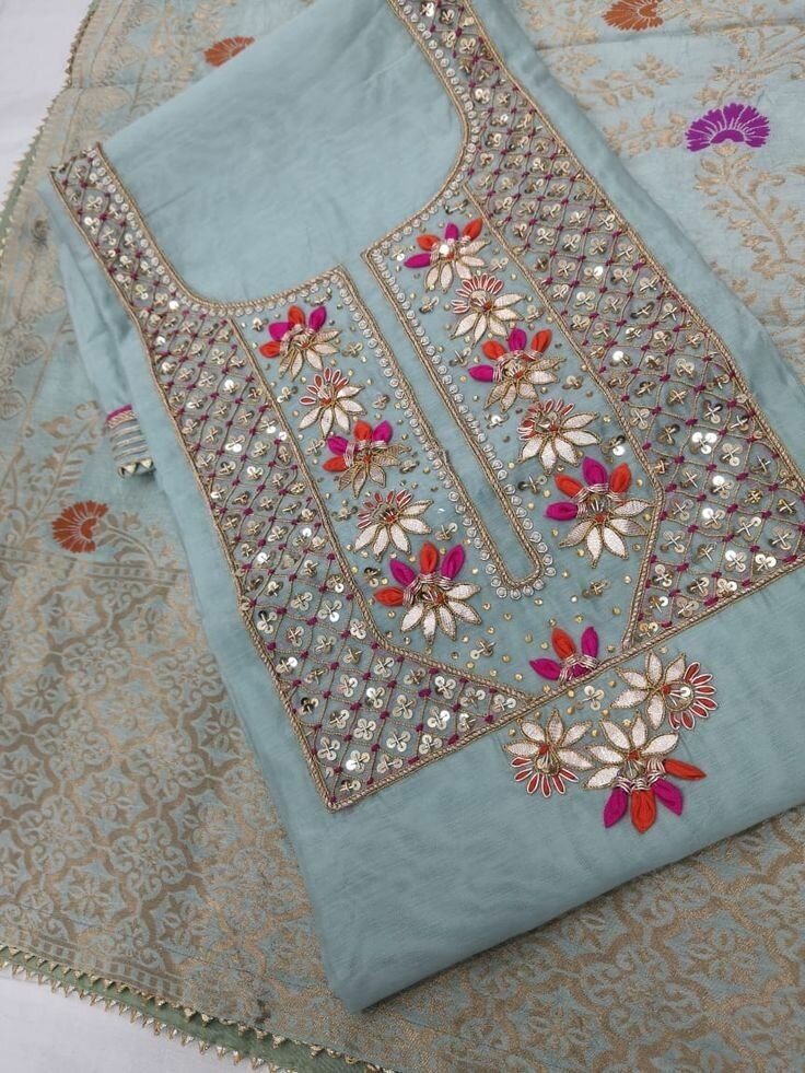 Shafoon 3 Peace Suit