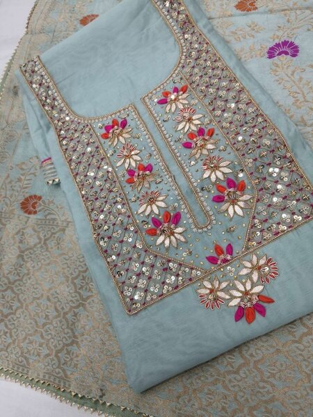 Shafoon 3 Peace Suit