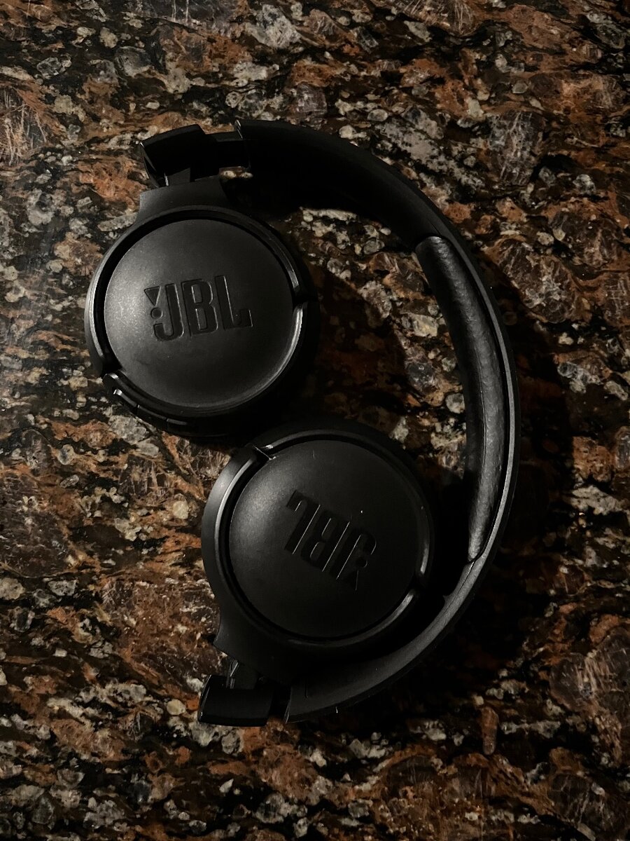JBL Headphones