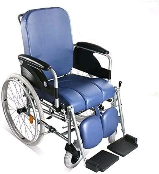 Chaises roulantes