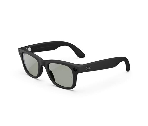Lunettes Meta Ray-Ban Warfarer