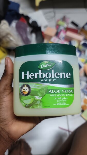 Creme Hydratant Aloe  grand