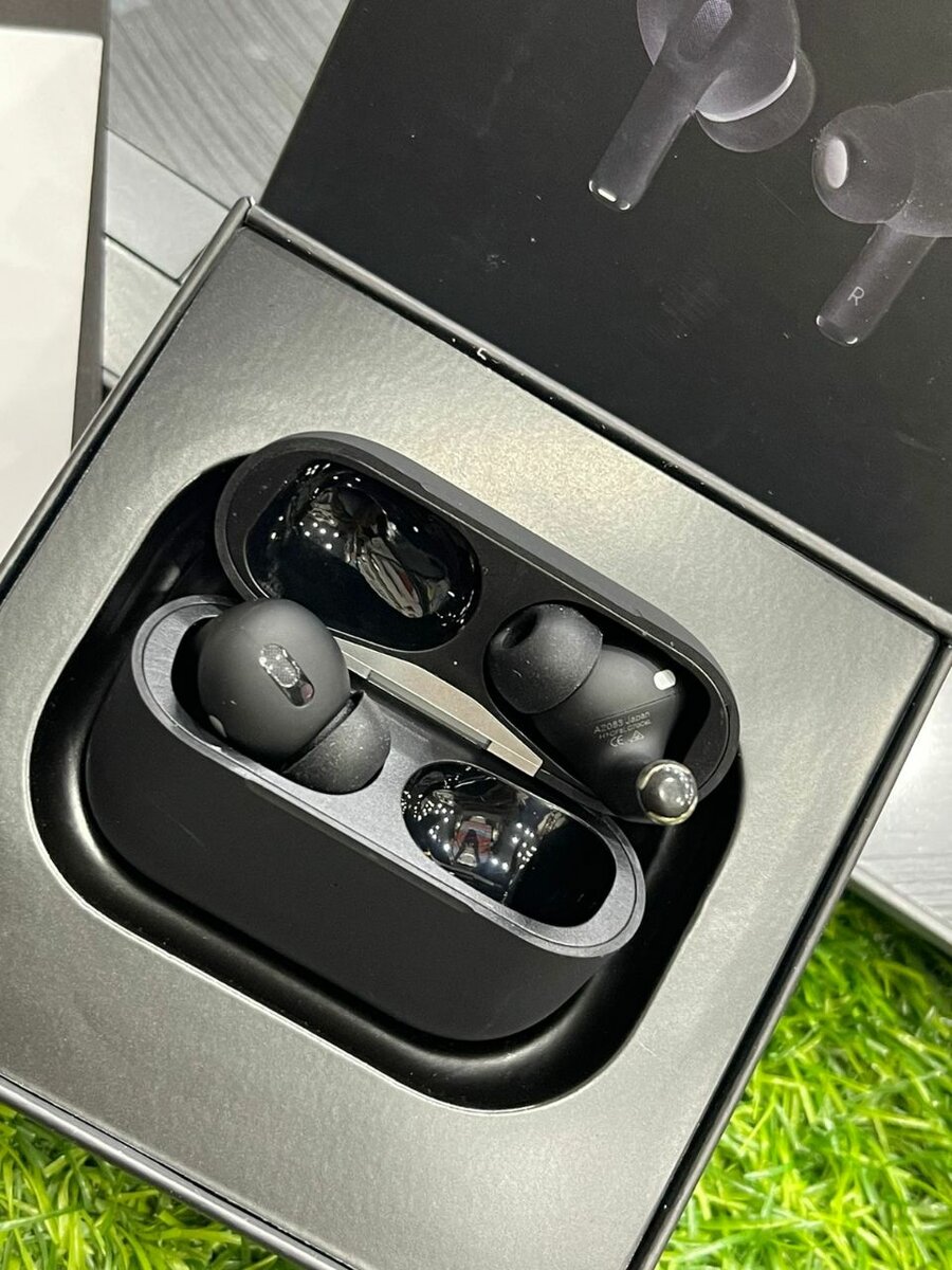 Airpods pro 2