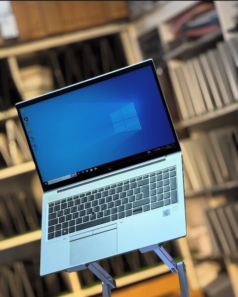 Hp Elitebook 850 G7