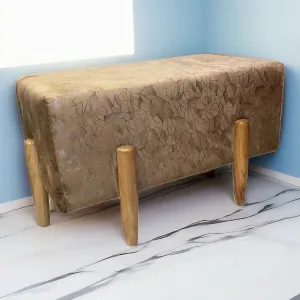 2 Seater Stool