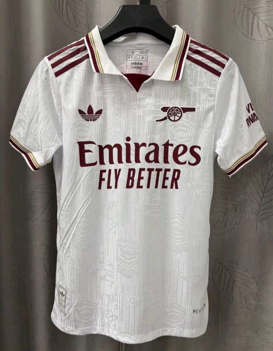 Maillot de football Arsenal