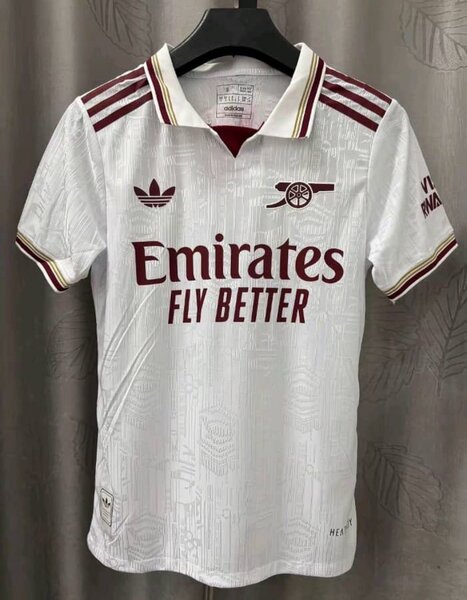 Maillot de football Arsenal