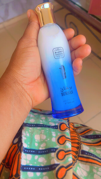 Parfum Aqua Raffiné 100ml