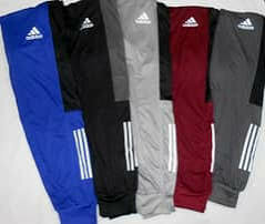 Statchable trouser for mens