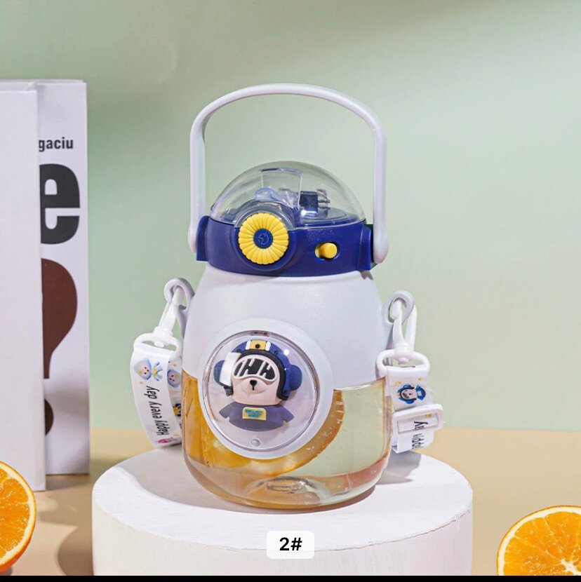 Bouteille Infuseur pour Enfants