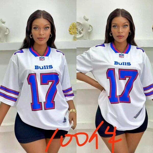 Maillot de Football Américain