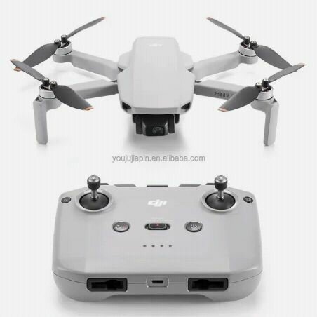 Drone DJI Mini 2