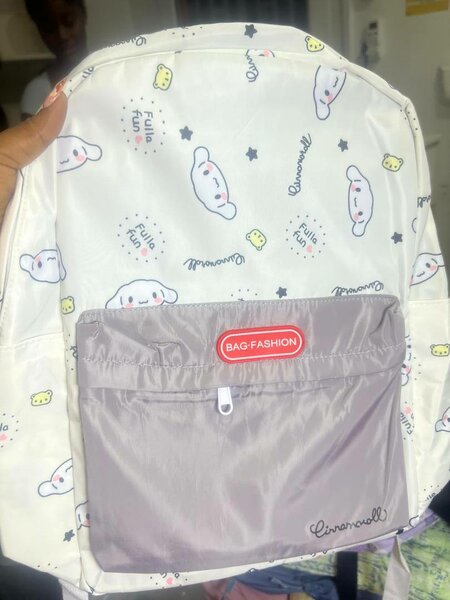 Sac à Dos Imprimé Enfant