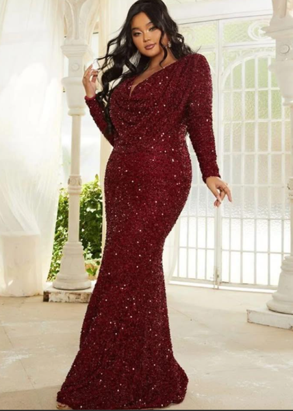 Elegant Event Dresses at Jamosa Angel’s Bridal