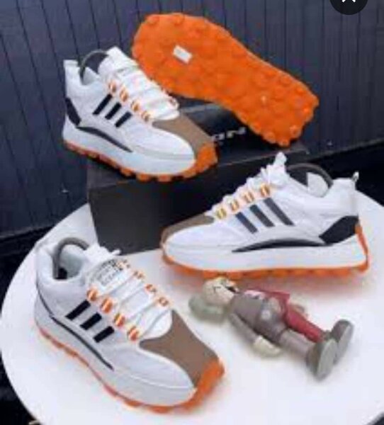 Baskets Adidas