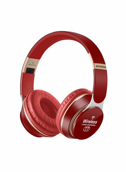 BLUETOOTH WIRELESS HEADPHONE