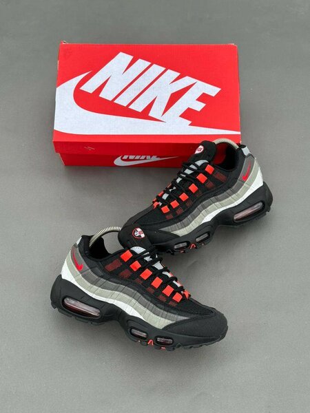 Nike Air Max 95 Hommes