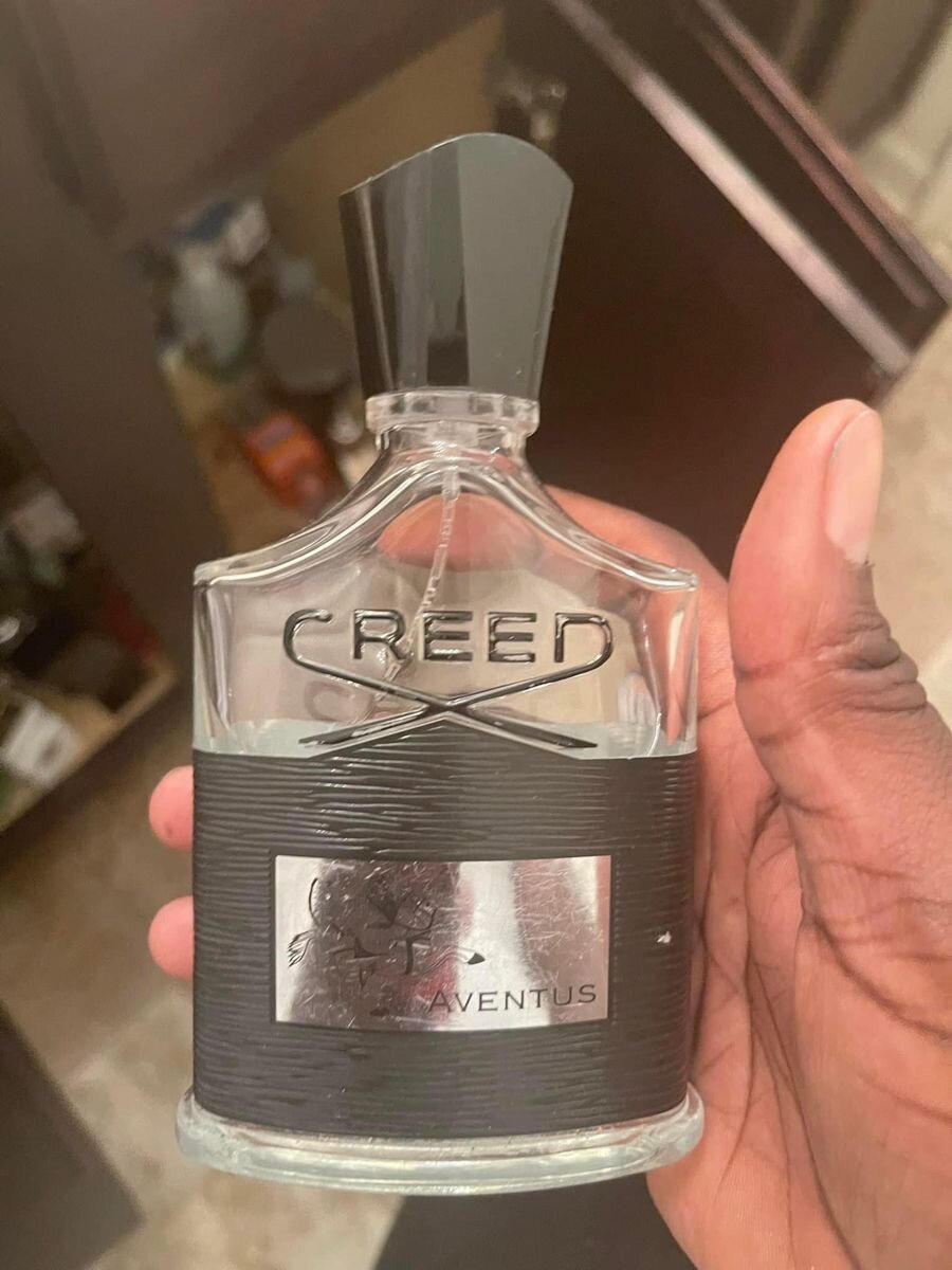 Parfum Hommes Creed Aventus