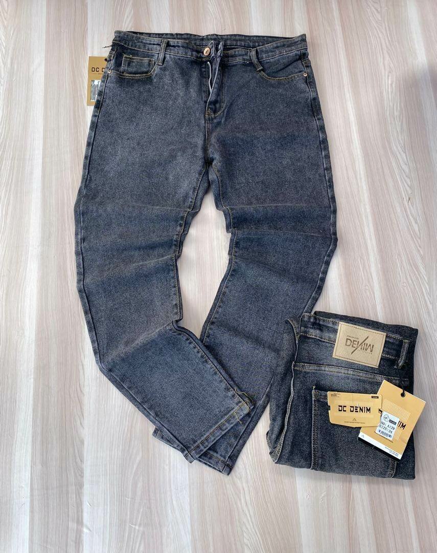 Original jeans available for men
