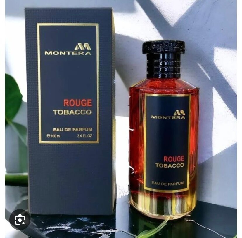 Parfum pour homme Fiero Bleu