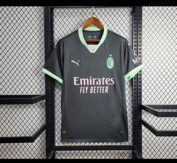 Maillots de football élégants