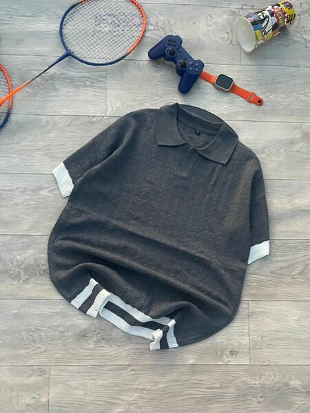 Polo élégant pour homme