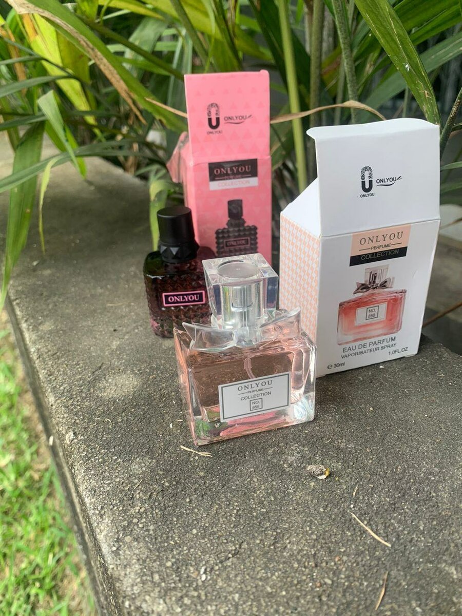 Parfum Only You Féminin