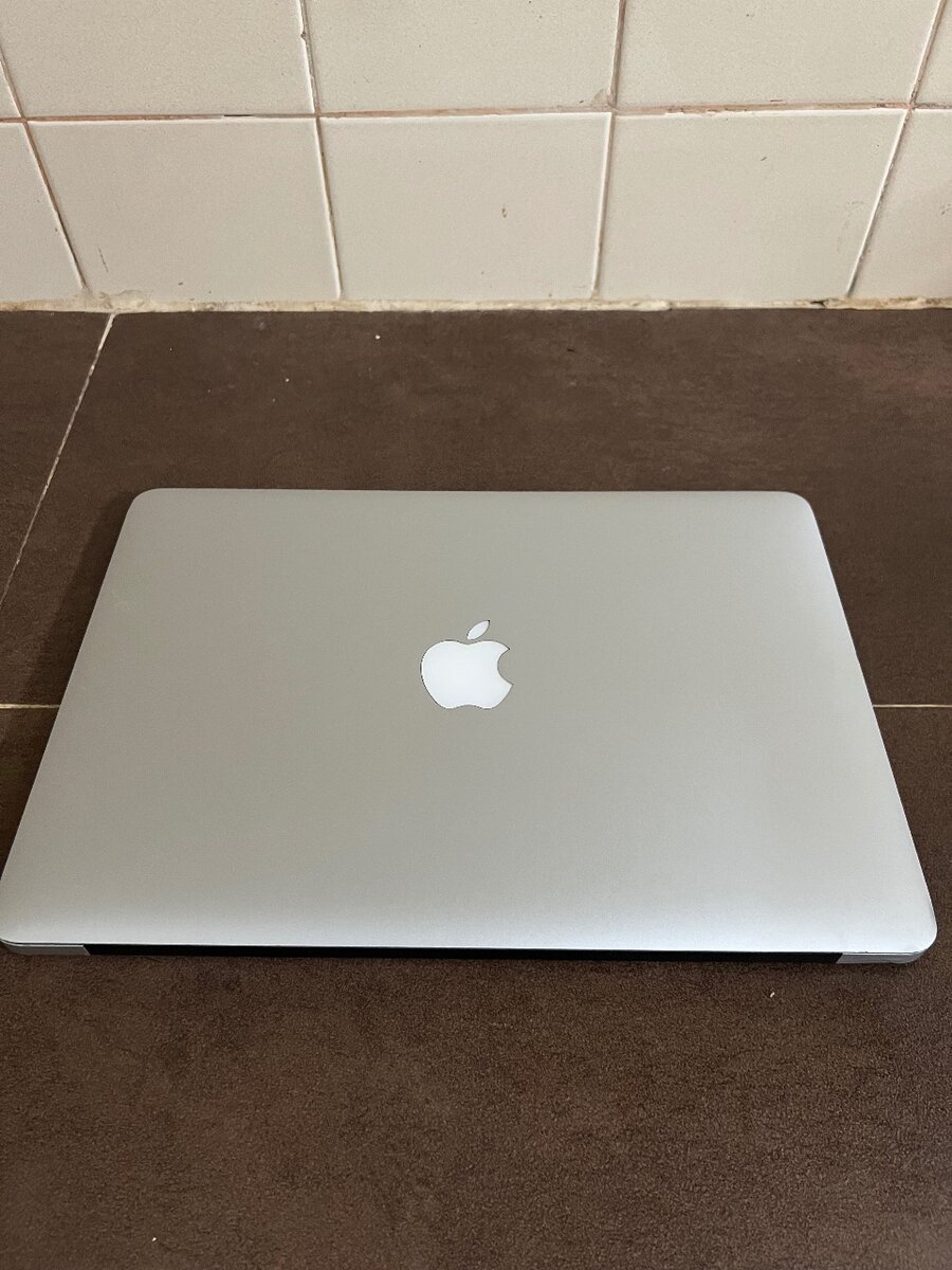 Macbook air 2017