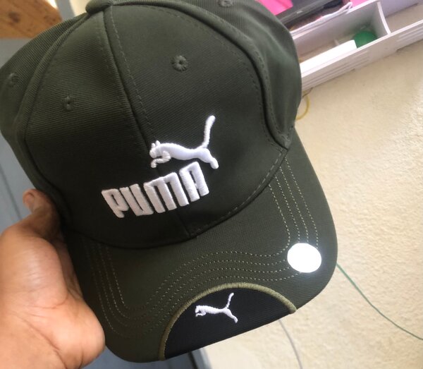 Casquette Puma Sport