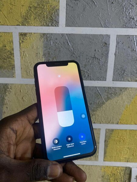 iPhone reconditionné