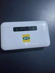 Routeur WiFi portable MTN