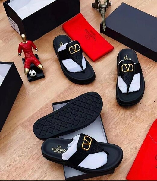 Valentino slippers