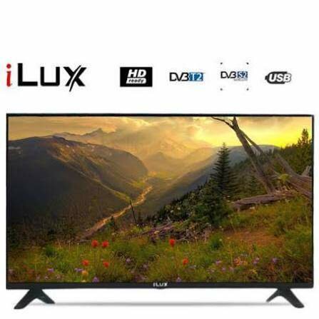 Téléviseur HD iLux 32 pouces