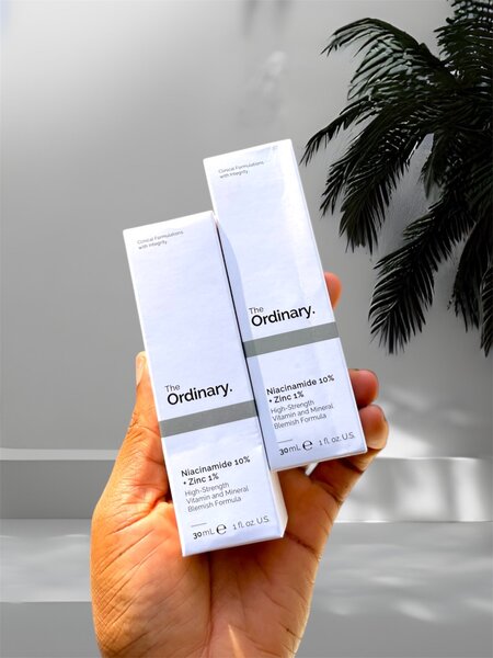 The ordinary Niacinamide Serum