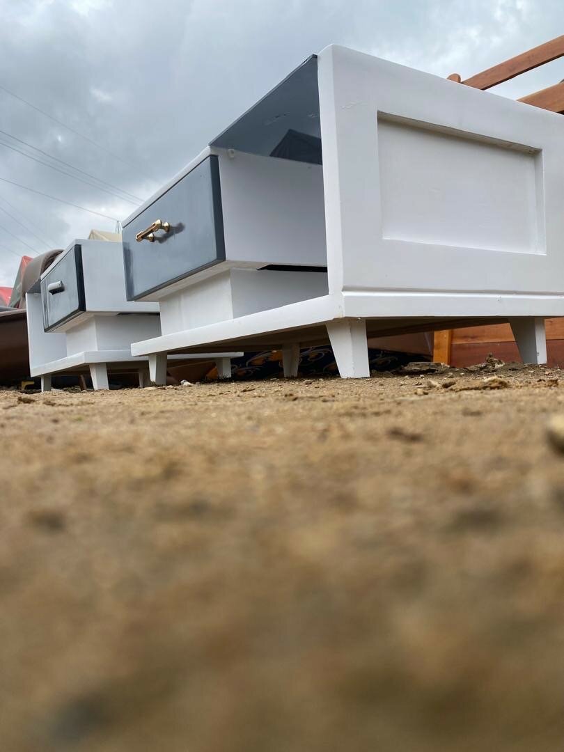 Table basse pour salon