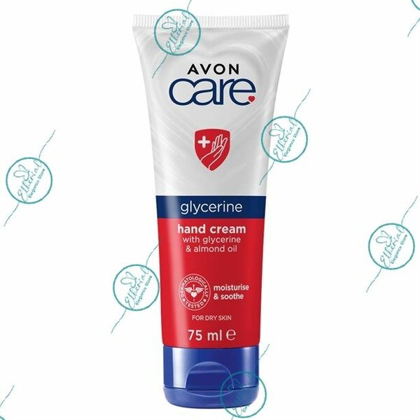 Glycerine Hand Cream