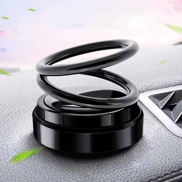 Diffuseur d'air pour voiture