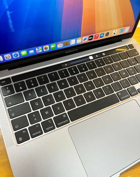 MacBook Pro 13" 2017