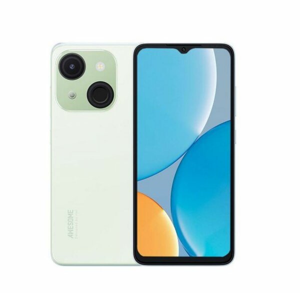 Itel A50c
