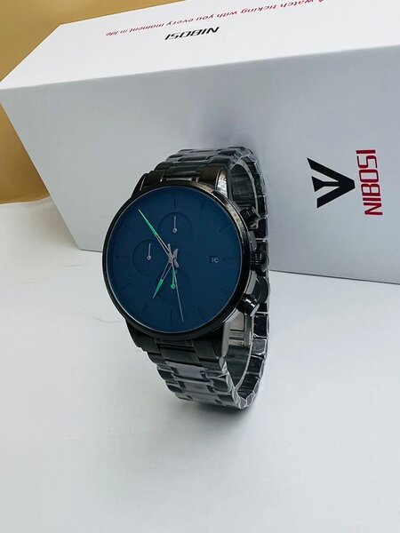 Montre Homme Élégante