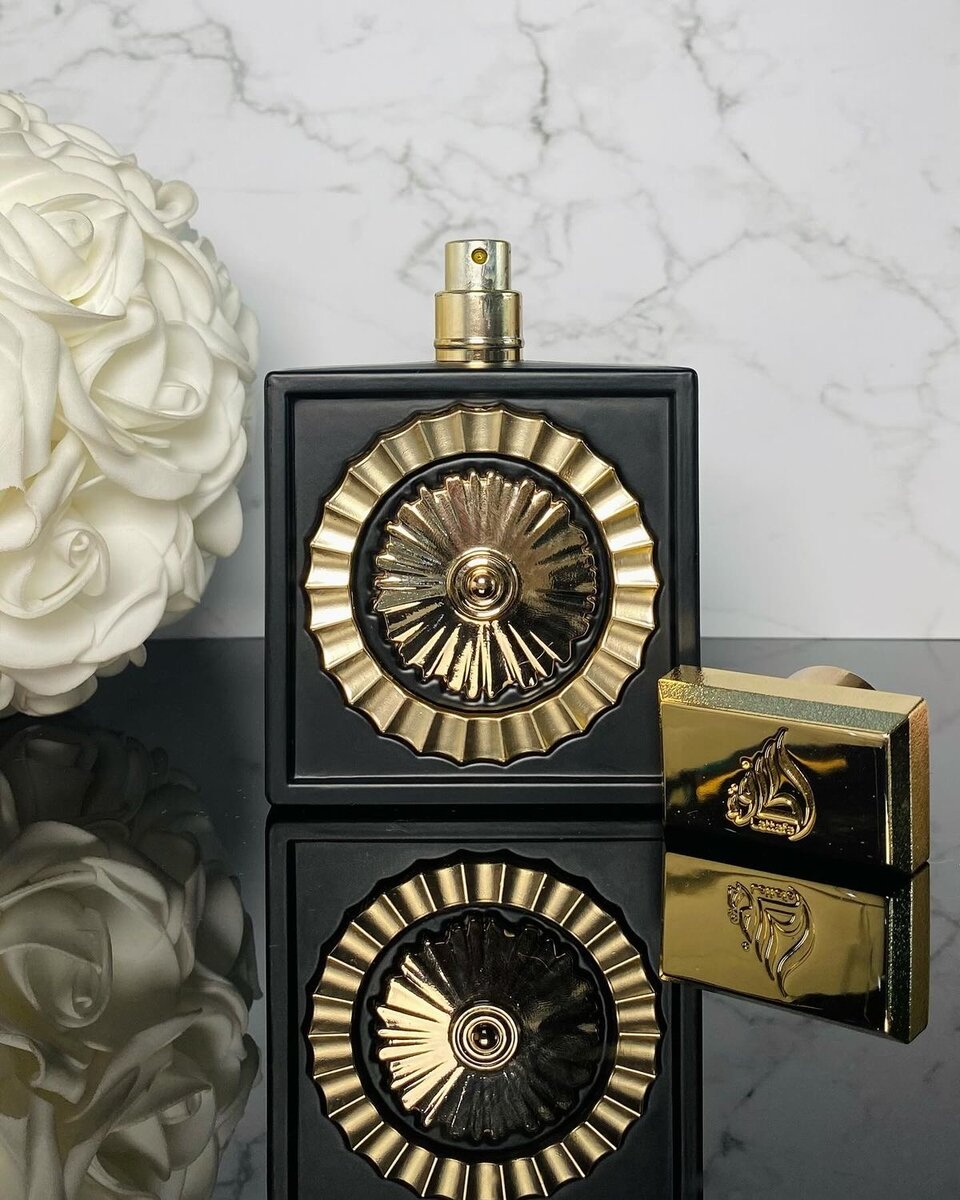 Parfum Lattafa Nebras