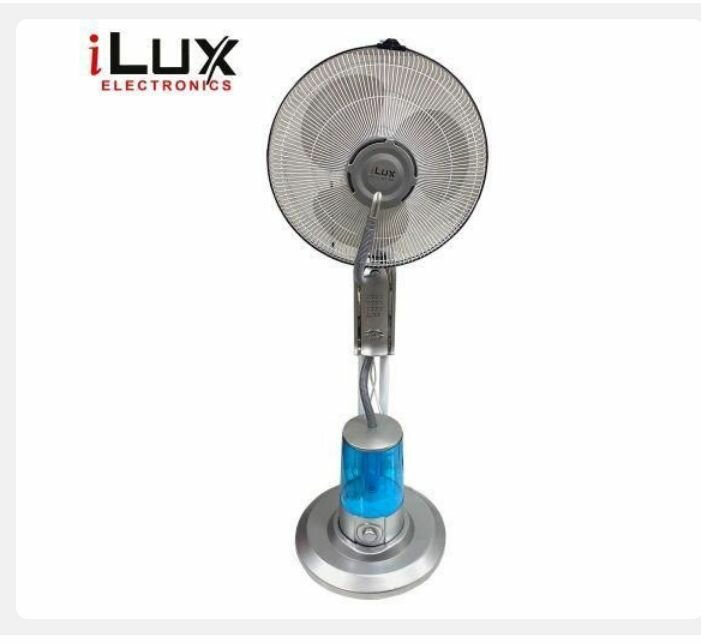 Ventilateur iLUX avec Humidificateur