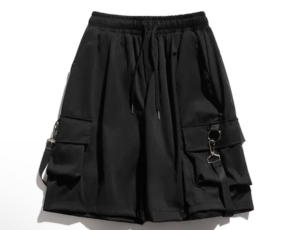 loose ultra-fire short